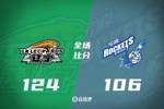 🏀威尔斯23+11 赵继伟17+8 王子瑞10+8+10 辽宁送宁波11连败