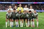 津媒：中国女足获小组头名出人预料，正常情况下进四强概率极大