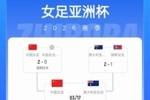中国台北女足将与朝鲜女足进行附加赛，胜者直通2027女足世界杯