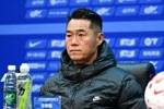 宿茂臻：王大雷和克雷桑最近都跟队合练 韩鹏单独找了瓦科交谈